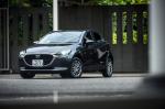 Mazda2 2019 года (JP)